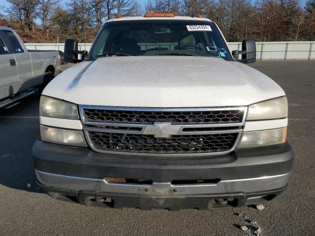 Photo 5 from auction – 2006 CHEVROLET SILVERADO with VIN 1GCHK23D26F196410