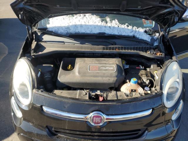 Photo 11 from auction – 2014 FIAT 500L LOUNG with VIN ZFBCFACH6EZ009763