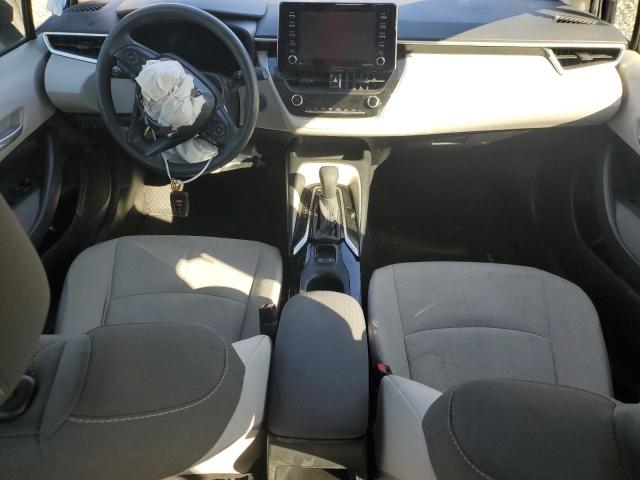Photo 8 from auction – 2021 TOYOTA COROLLA LE with VIN JTDEAMDE8MJ006113
