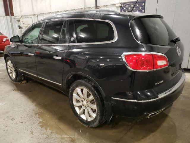 Photo 2 from auction – 2014 BUICK ENCLAVE with VIN 5GAKVCKD6EJ128063
