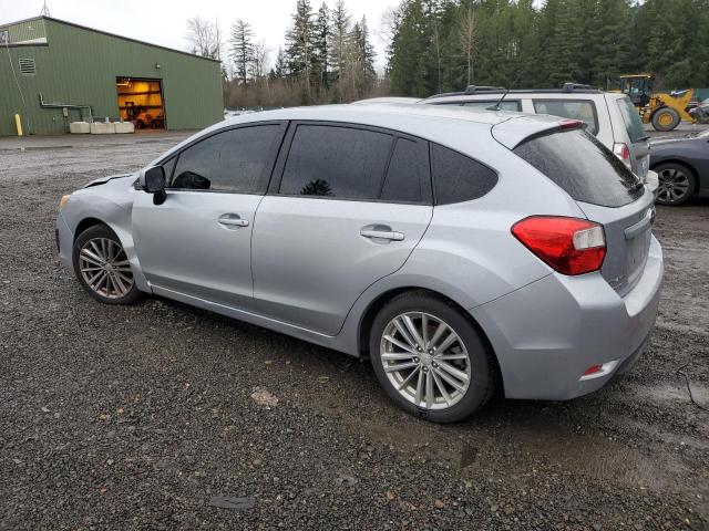 Photo 2 from auction – 2013 SUBARU IMPREZA PR with VIN JF1GPAD68D2836749