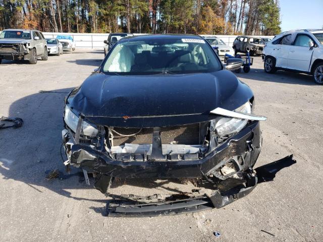 Photo 5 from auction – 2017 HONDA CIVIC TOUR with VIN 19XFC1F92HE030472