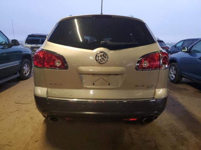 Снимка 6 от търг – 2011 BUICK ENCLAVE CX с VIN 5GAKVBED6BJ327051