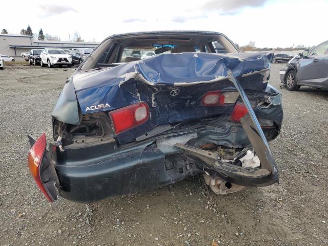Photo 6 from auction – 1995 ACURA INTEGRA LS with VIN JH4DB7556SS006528