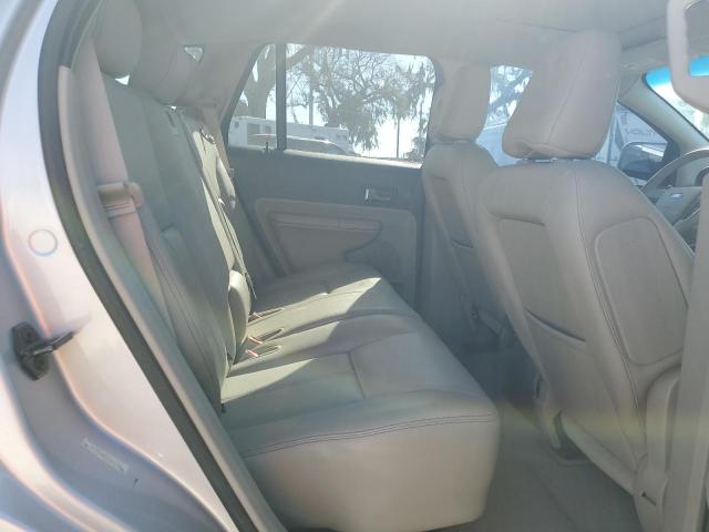Photo 11 from auction – 2010 FORD EDGE SEL with VIN 2FMDK3JC6ABB19026