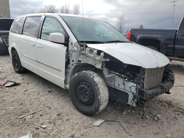 Photo 4 from auction – 2014 CHRYSLER TOWN & COU with VIN 2C4RC1BGXER256545