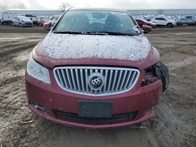 Photo 5 from auction – 2011 BUICK LACROSSE C with VIN 1G4GC5ED2BF335142