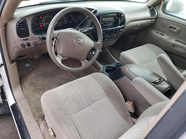 Photo 8 from auction – 2003 TOYOTA TUNDRA ACC with VIN 5TBBT44123S375828
