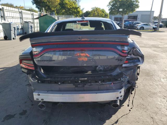 Foto 6 de la subasta – 2023 DODGE CHARGER R/ con VIN 2C3CDXCT0PH572809