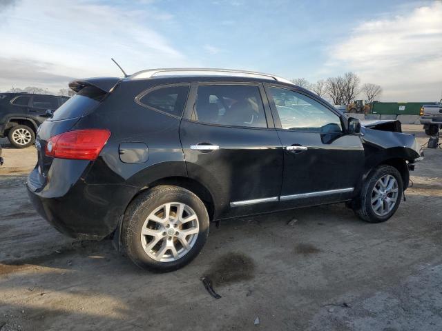 Photo 3 from auction – 2013 NISSAN ROGUE S with VIN JN8AS5MV8DW663003