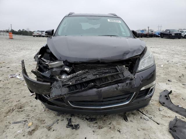 Photo 5 from auction – 2017 CHEVROLET TRAVERSE L with VIN 1GNKRGKD2HJ251946