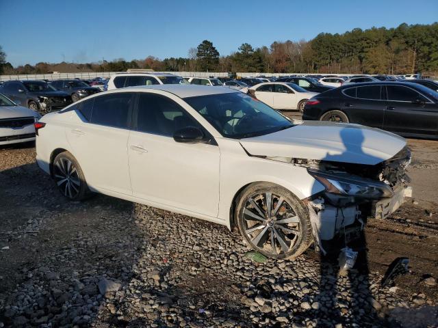 Photo 4 from auction – 2020 NISSAN ALTIMA SR with VIN 1N4BL4CV5LC149673