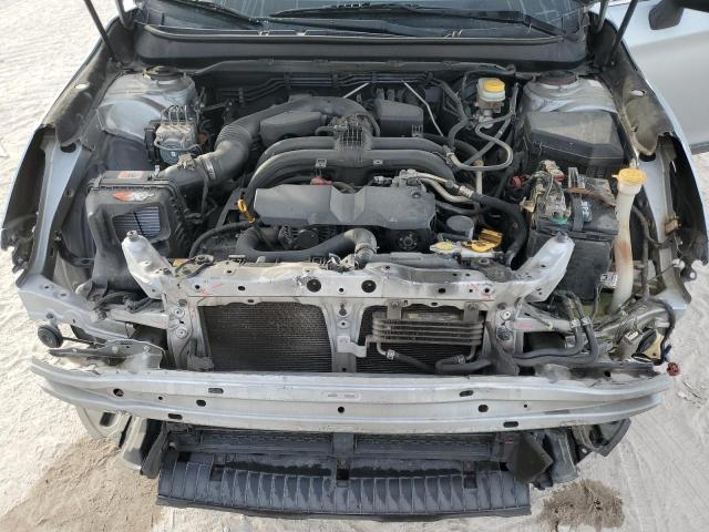 Снимка 12 от търг – 2015 SUBARU OUTBACK 2. с VIN 4S4BSBAC5F3202228