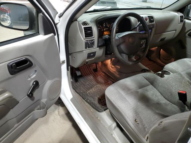 Photo 8 from auction – 2007 CHEVROLET COLORADO with VIN 1GCCS19E878156407