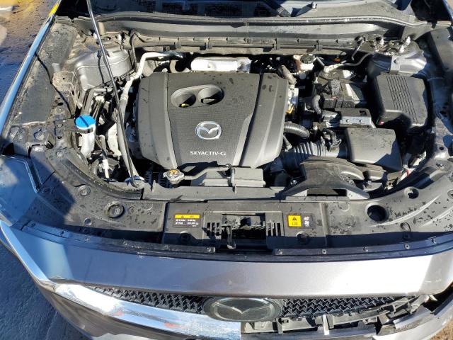 Photo 12 from auction – 2021 MAZDA CX-5 TOURI with VIN JM3KFBCM0M1462535
