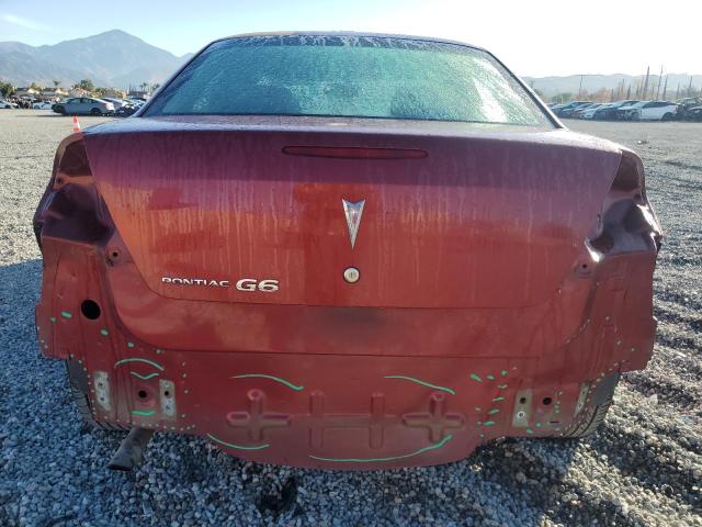 Photo 6 from auction – 2009 PONTIAC G6 with VIN 1G2ZG57B794126924