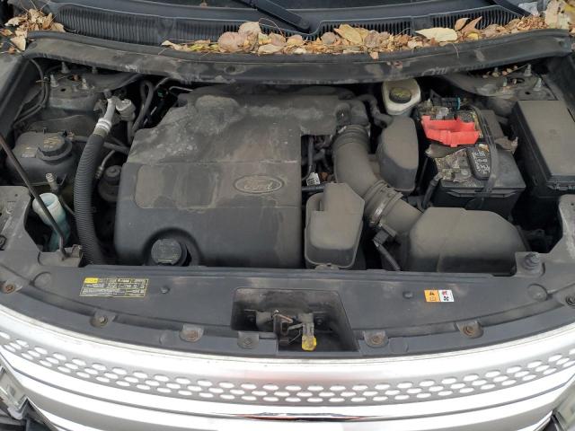 Photo 12 from auction – 2011 FORD EXPLORER X with VIN 1FMHK8D86BGA71964