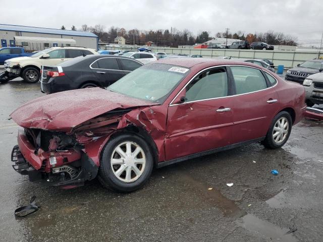 BUICK LACROSSE C 2006 with VIN 2G4WC582761129916 - Photo from auction