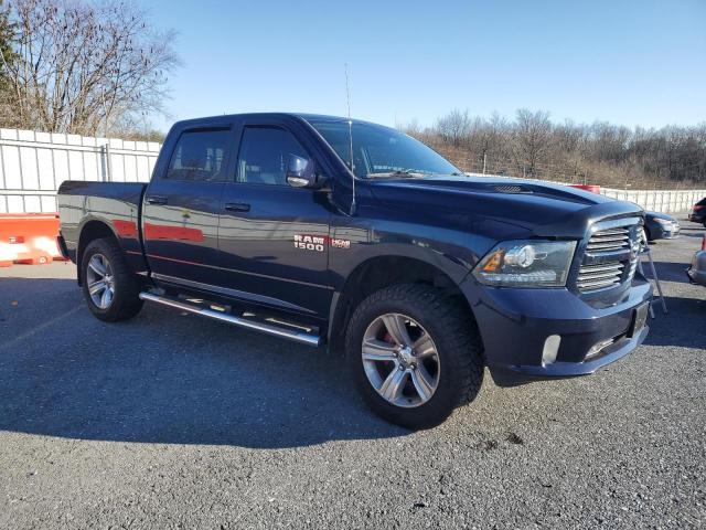Photo 4 from auction – 2016 RAM 1500 SPORT with VIN 1C6RR7MT9GS247579