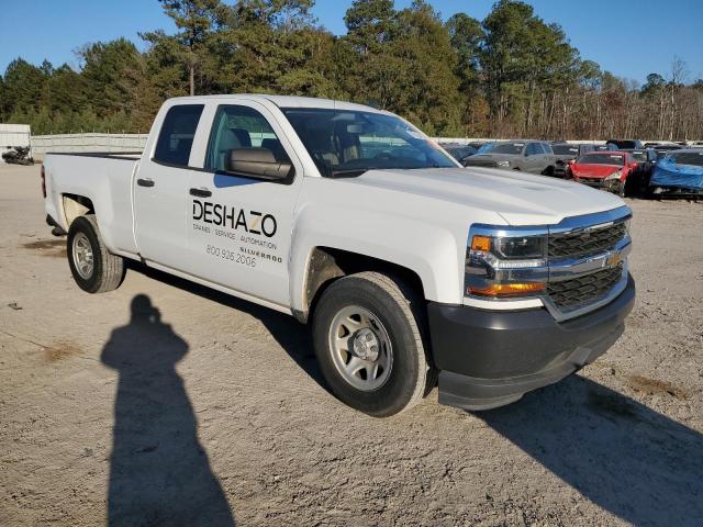 Photo 4 from auction – 2017 CHEVROLET SILVERADO with VIN 1GCRCNEH5HZ384326