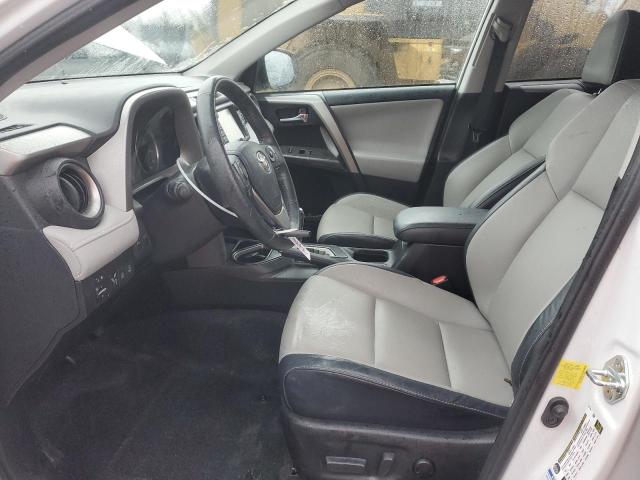 Photo 7 from auction – 2018 TOYOTA RAV4 LIMIT with VIN 2T3DFREV4JW741810