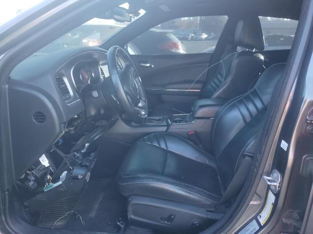 Photo 7 from auction – 2016 DODGE CHARGER SR with VIN 2C3CDXL93GH309833
