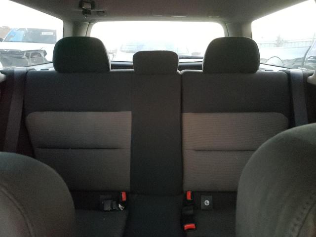 Photo 10 from auction – 2007 SUBARU OUTBACK with VIN 4S4BP61C877333799
