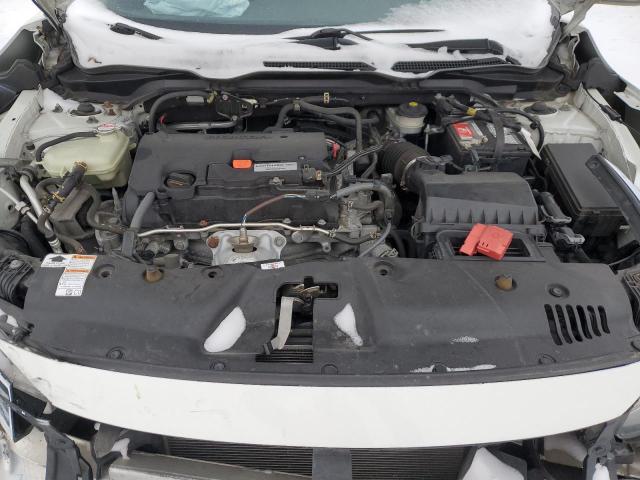 Photo 11 from auction – 2016 HONDA CIVIC LX with VIN 2HGFC2F56GH034399