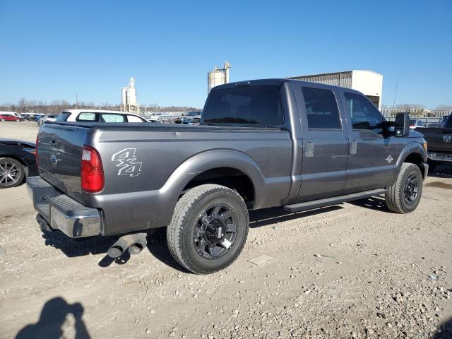 Photo 3 from auction – 2012 FORD F250 SUPER with VIN 1FT7W2BT3CED23661