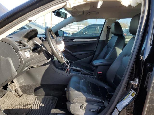 Photo 7 from auction – 2015 VOLKSWAGEN PASSAT S with VIN 1VWAS7A32FC118250