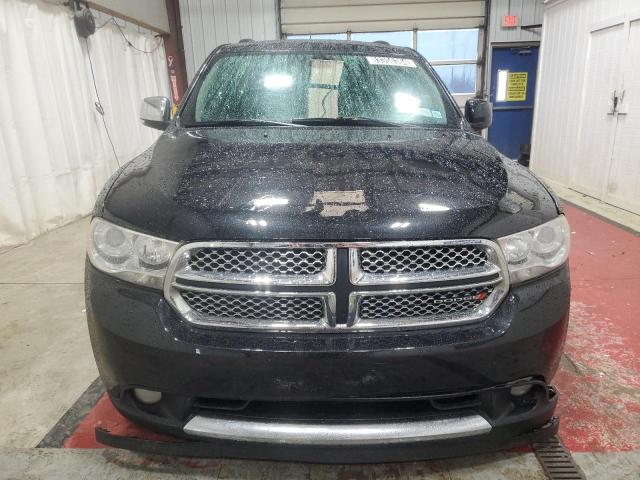 Photo 5 from auction – 2013 DODGE DURANGO CI with VIN 1C4SDJET9DC500636