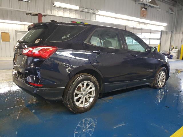 Photo 3 from auction – 2020 CHEVROLET EQUINOX with VIN 2GNAX5EV1L6209901