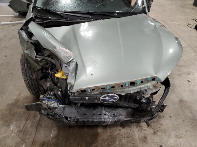 Photo 11 from auction – 2018 SUBARU FORESTER 2 with VIN JF2SJAEC7JH557569