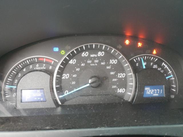 Photo 9 from auction – 2015 TOYOTA CAMRY LE with VIN 4T4BF1FK8FR498392