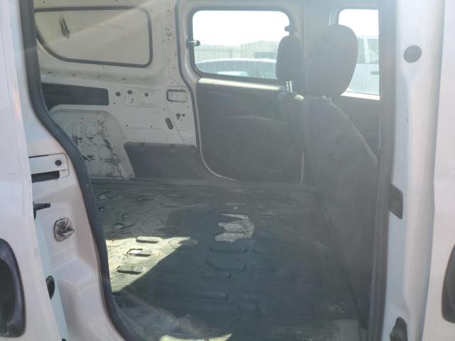 Photo 11 from auction – 2017 RAM PROMASTER with VIN ZFBERFAB7H6D96831
