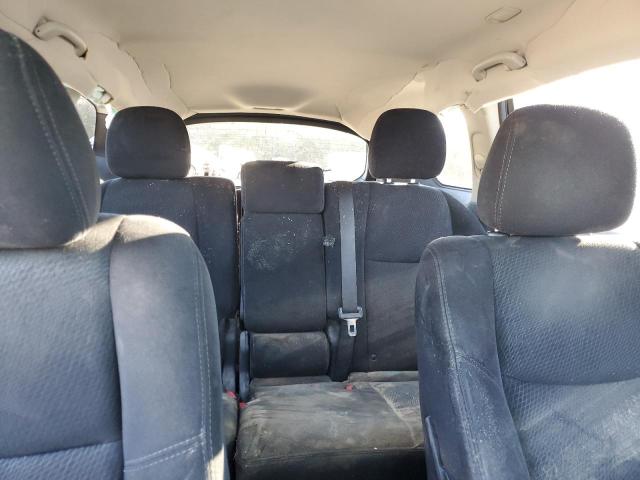Photo 10 from auction – 2015 NISSAN PATHFINDER with VIN 5N1AR2MN6FC647436