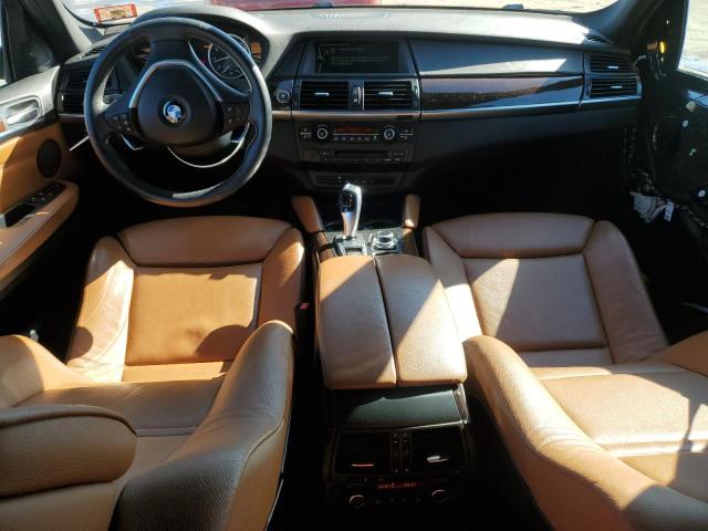 Photo 8 from auction – 2014 BMW X6 XDRIVE3 with VIN 5UXFG2C59E0C45039