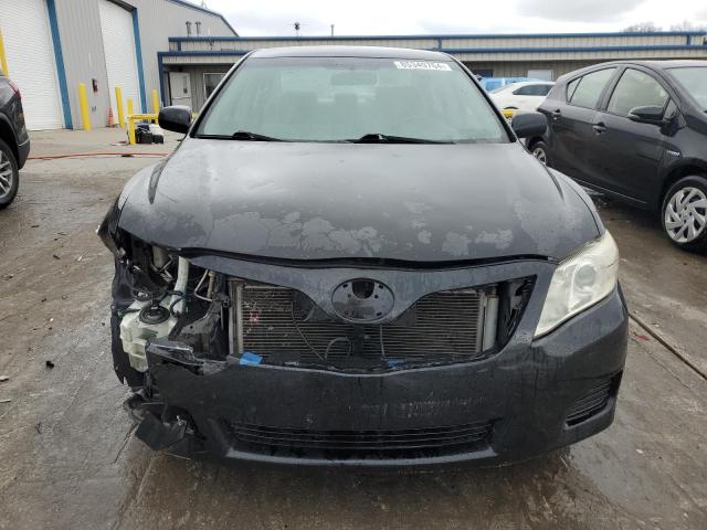 Photo 5 from auction – 2011 TOYOTA CAMRY BASE with VIN 4T1BF3EK6BU131072