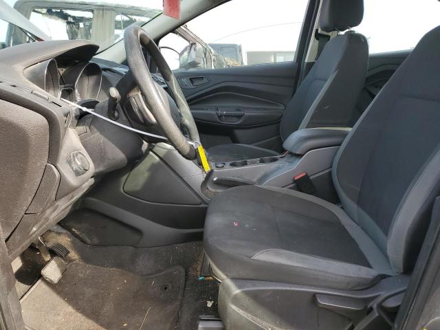Photo 7 from auction – 2014 FORD ESCAPE S with VIN 1FMCU0F73EUE35371
