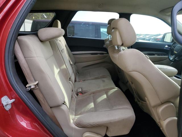 Photo 11 from auction – 2014 DODGE DURANGO SX with VIN 1C4RDHAG4EC339050