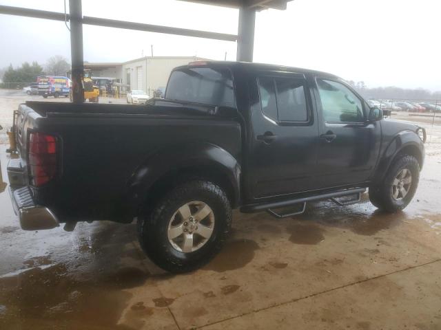 Photo 3 from auction – 2012 NISSAN FRONTIER S with VIN 1N6AD0ER6CC445794