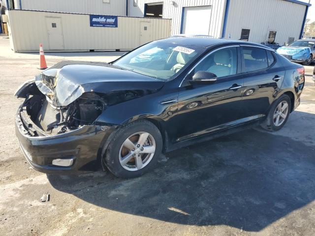 Photo 1 from auction – 2015 KIA OPTIMA LX with VIN 5XXGM4A71FG411405