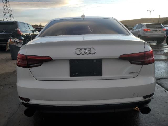 Photo 6 from auction – 2017 AUDI A4 PREMIUM with VIN WAUANAF44HN051504