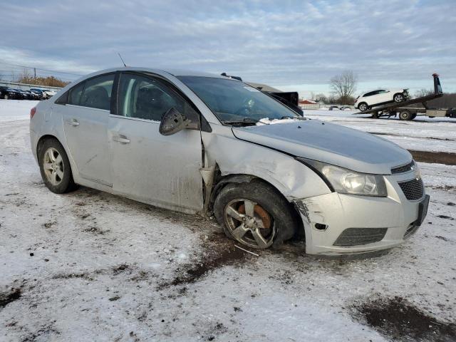 Photo 4 from auction – 2012 CHEVROLET CRUZE LT with VIN 1G1PF5SC5C7280553