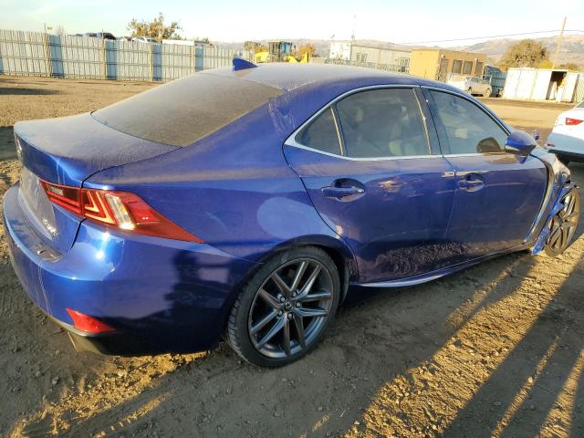 Фото 3 с аукциона – 2016 LEXUS IS 200T с VIN JTHBA1D24G5024143