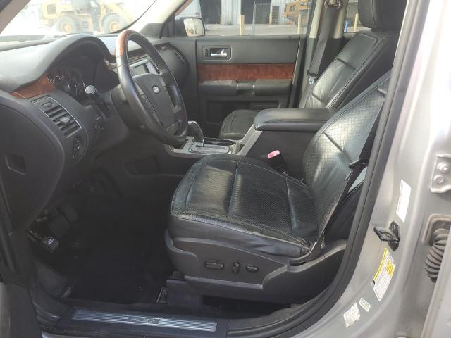 Photo 7 from auction – 2009 FORD FLEX LIMIT with VIN 2FMDK53C59BA26177