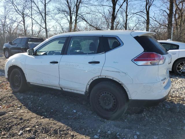صورة رقم 2 من المزاد - 2016 NISSAN ROGUE S مع VIN KNMAT2MT8GP675978