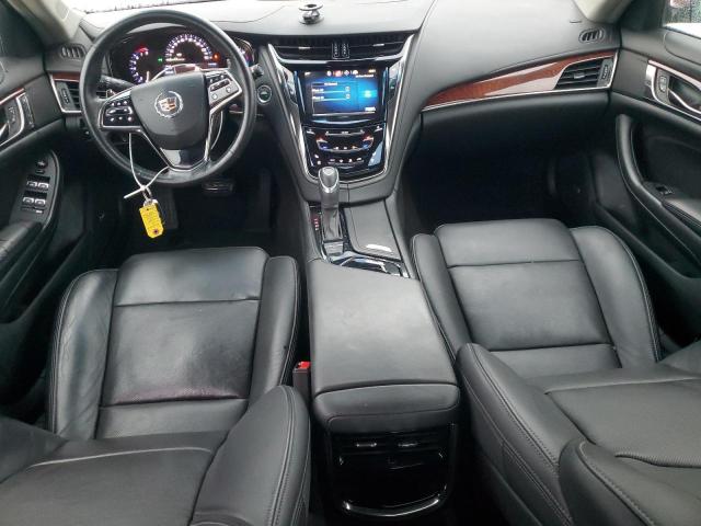 Photo 8 from auction – 2014 CADILLAC CTS LUXURY with VIN 1G6AR5S30E0155561