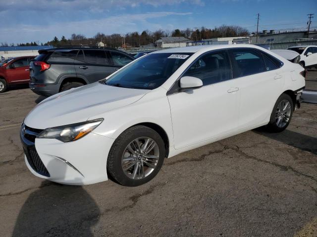 Photo 1 from auction – 2016 TOYOTA CAMRY LE with VIN 4T1BF1FK7GU121239