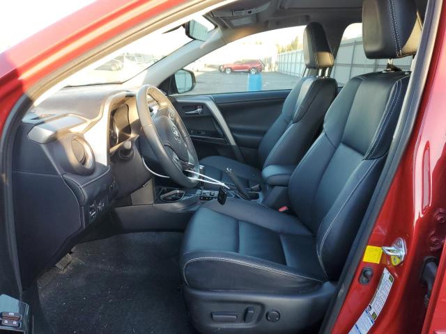 Photo 7 from auction – 2017 TOYOTA RAV4 LIMIT with VIN 2T3DFREV5HW579633